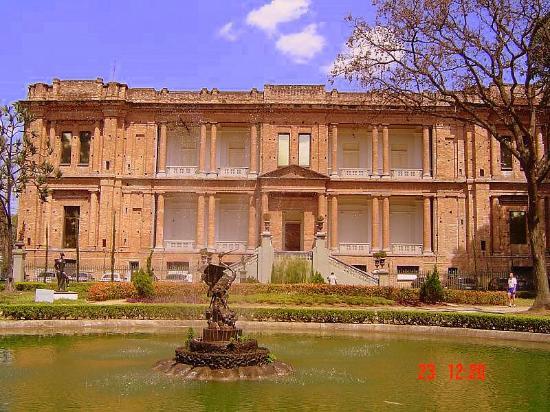 Pinacoteca de Sao Paulo